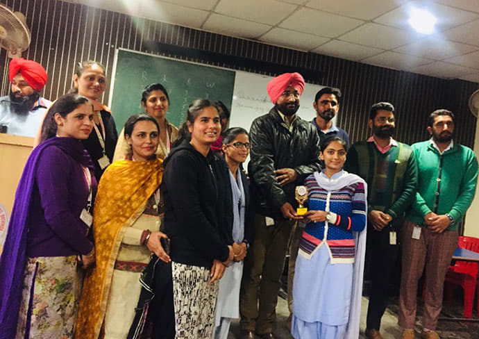 Baba Farid College of Education Bathinda College events and festivals photo 9